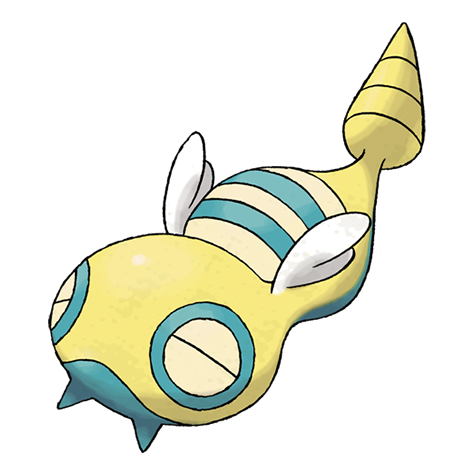 Who's that Pokémon?