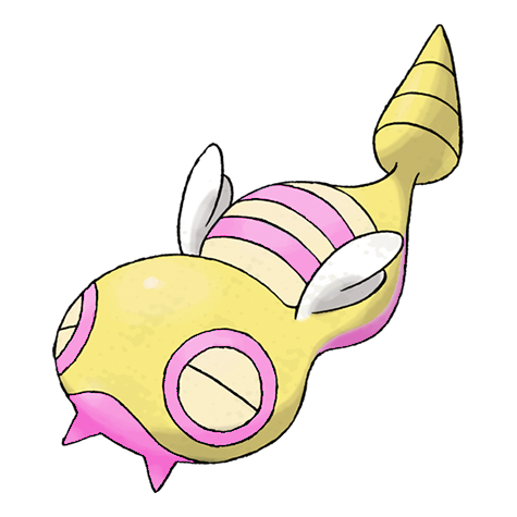 Dunsparce