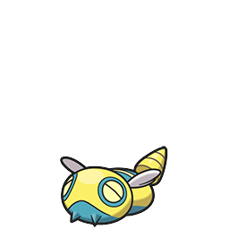 Dunsparce