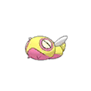 Dunsparce