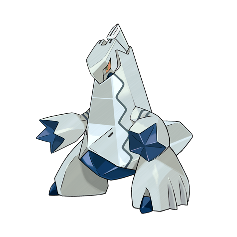 Duraludon