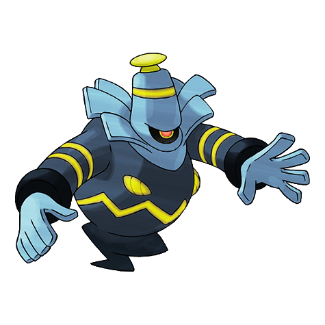 Dusknoir