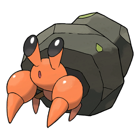 Dwebble
