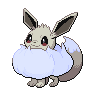 Gigantamax Eevee