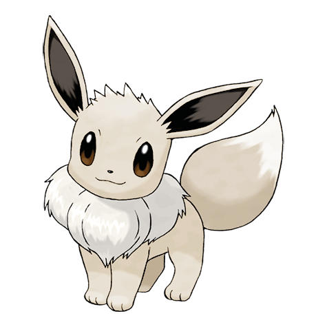 Eevee