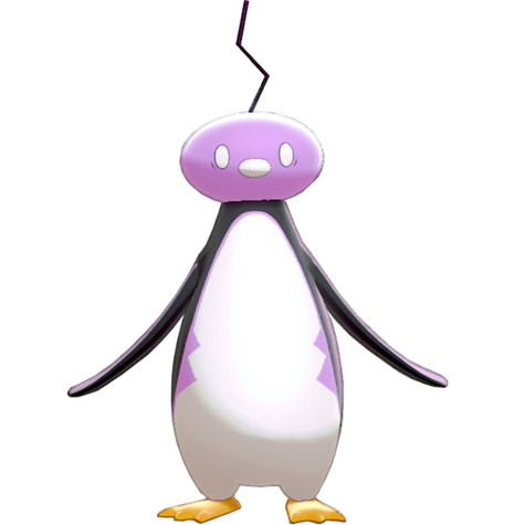 Noice Eiscue