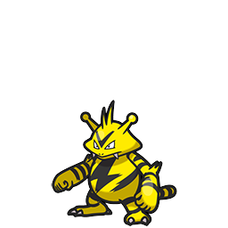Electabuzz