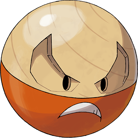 Hisui Lektrobal