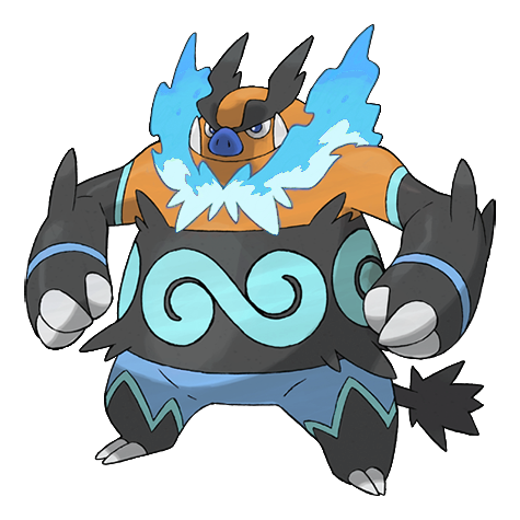 Emboar