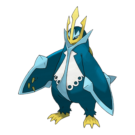 Empoleon