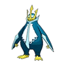 Empoleon