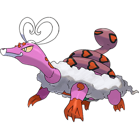 Therian Enamorus