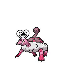 Therian Enamorus