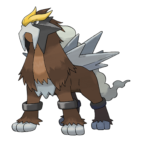 Entei
