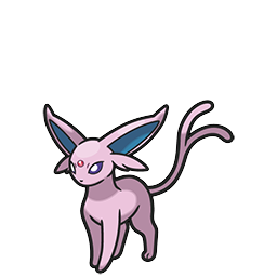 Espeon