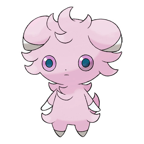 Espurr