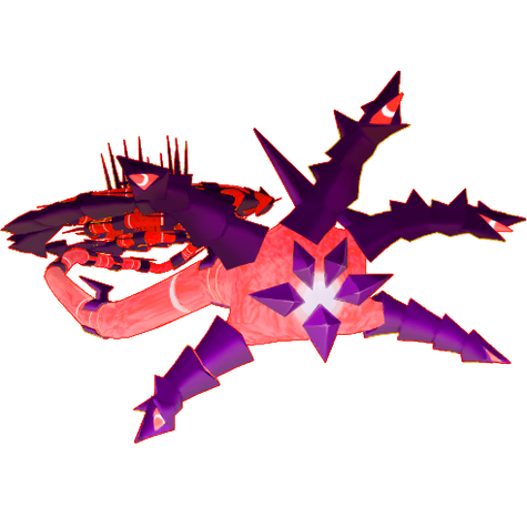 Eternamax Eternatus