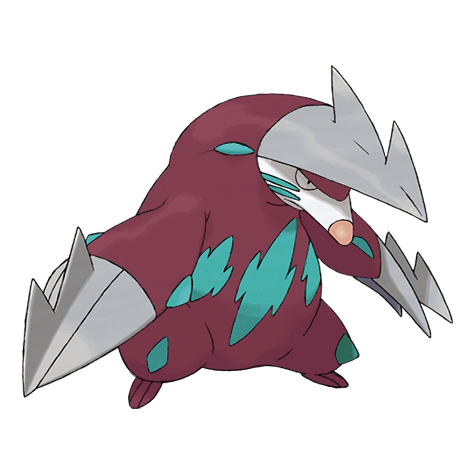 Excadrill