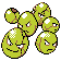 Exeggcute