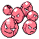 Exeggcute