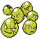 Exeggcute