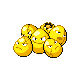 Exeggcute