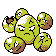 Exeggcute