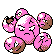 Exeggcute