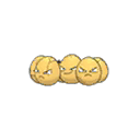 Exeggcute
