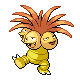 Exeggutor