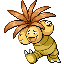 Exeggutor
