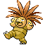 Exeggutor