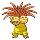 Exeggutor