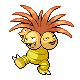 Exeggutor