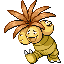 Exeggutor