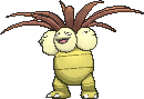 Exeggutor