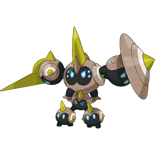 Mega Falinks