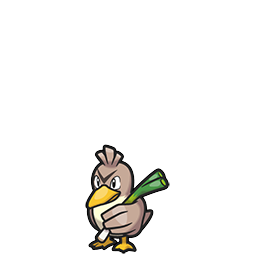 Farfetch’d