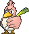 Farfetch’d