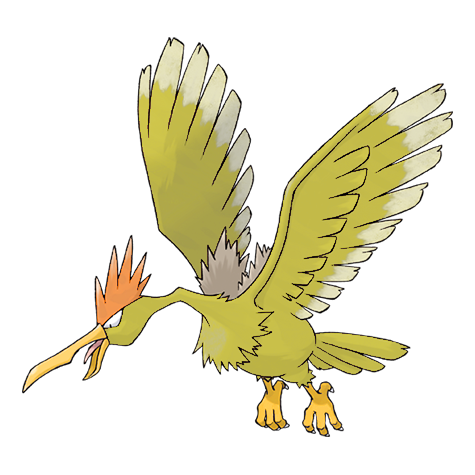 Fearow