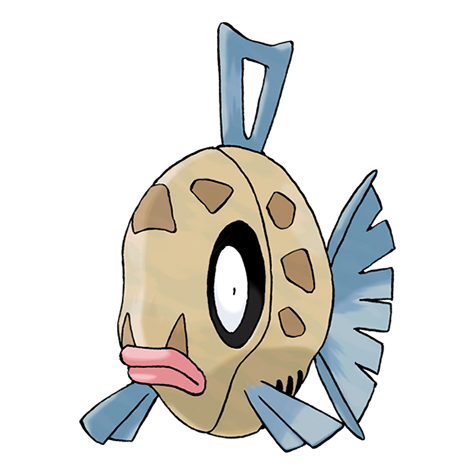 Who's that Pokémon?