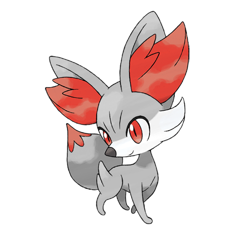 Fennekin