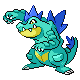 Feraligatr