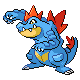 Feraligatr