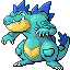 Feraligatr