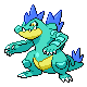 Feraligatr