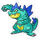 Feraligatr
