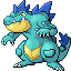 Feraligatr
