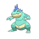 Feraligatr