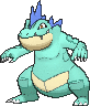 Feraligatr